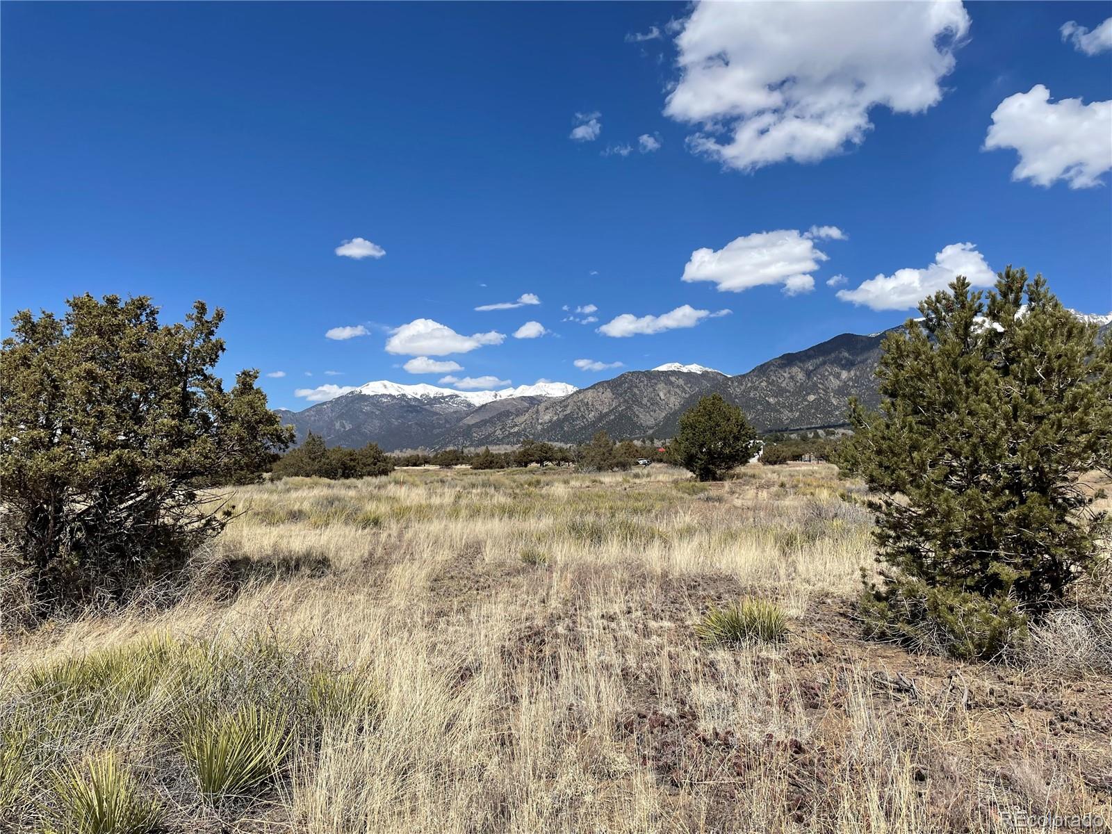 1307 Spanish Creek Road Crestone CO 81131