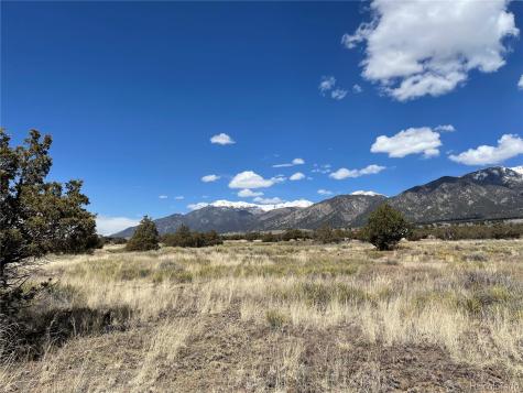 1307 Spanish Creek Road Crestone CO 81131