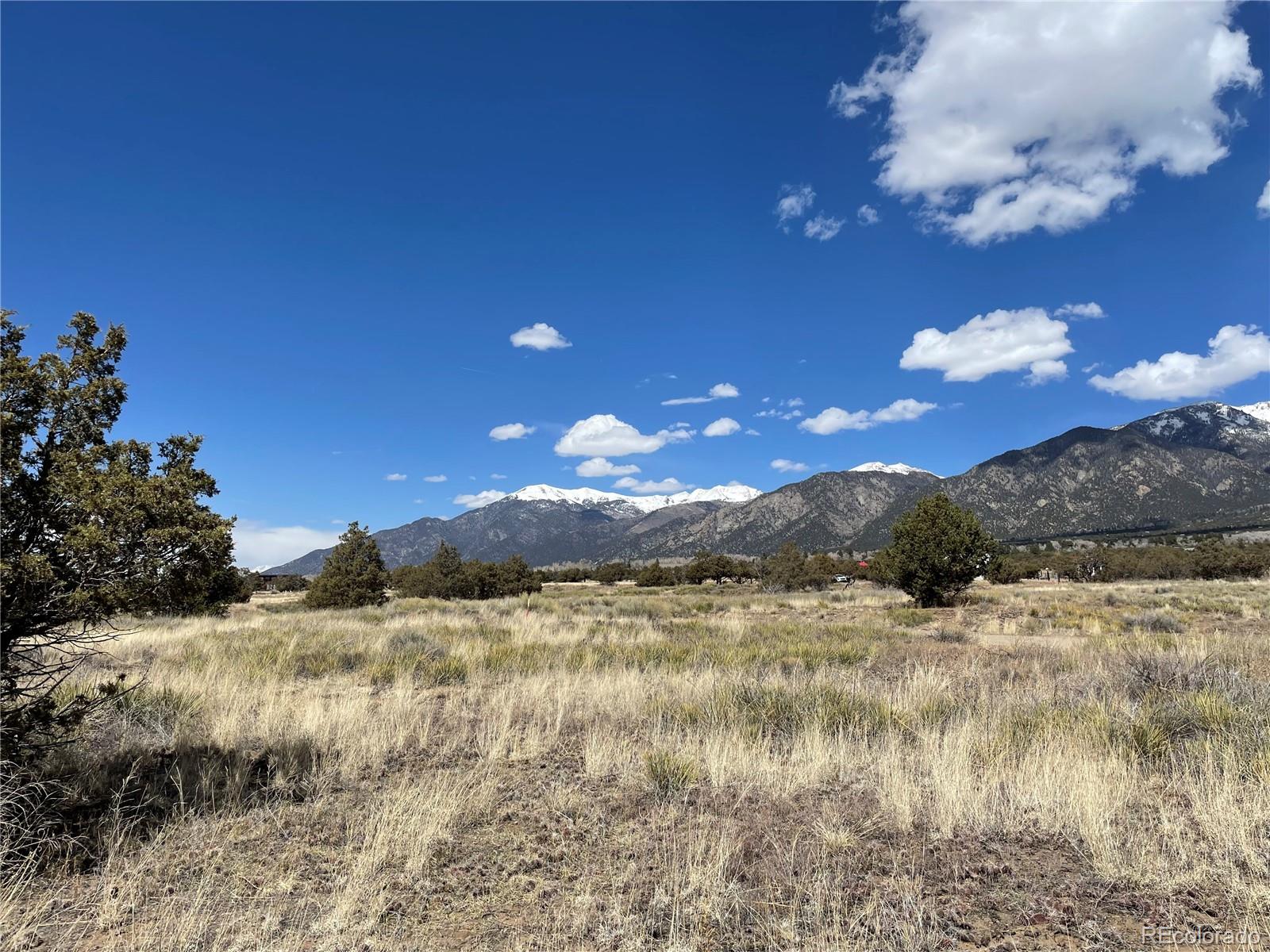 1307 Spanish Creek Road Crestone CO 81131