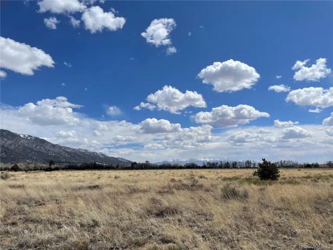 1307 Spanish Creek Road Crestone CO 81131