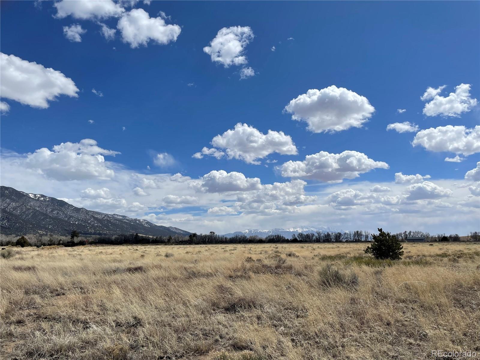 1307 Spanish Creek Road Crestone CO 81131