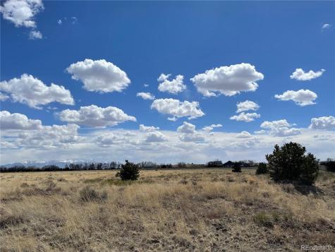 1307 Spanish Creek Road Crestone CO 81131