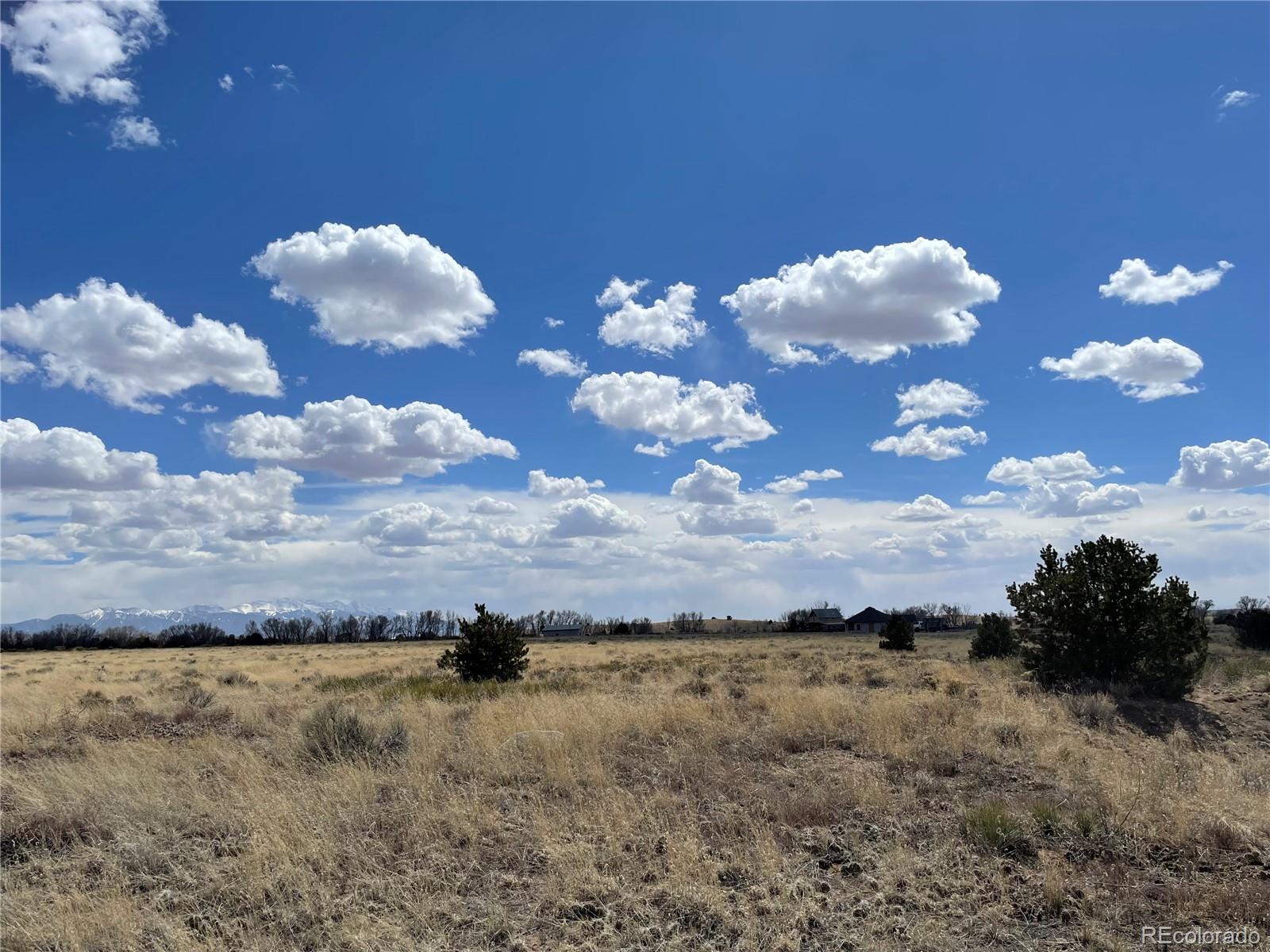 1307 Spanish Creek Road Crestone CO 81131