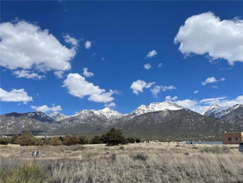 1307 Spanish Creek Road Crestone CO 81131