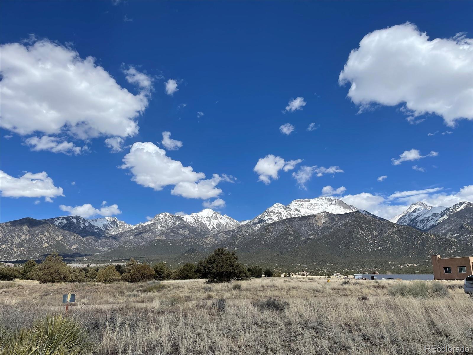 1307 Spanish Creek Road Crestone CO 81131