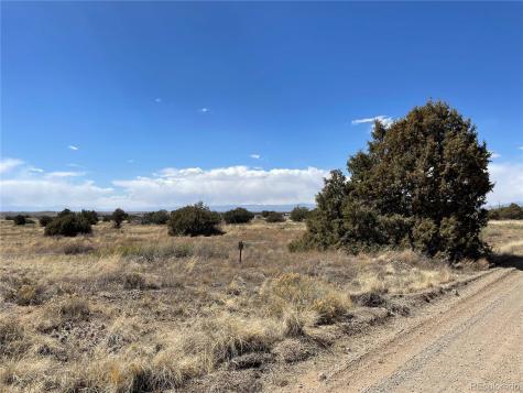 1307 Spanish Creek Road Crestone CO 81131