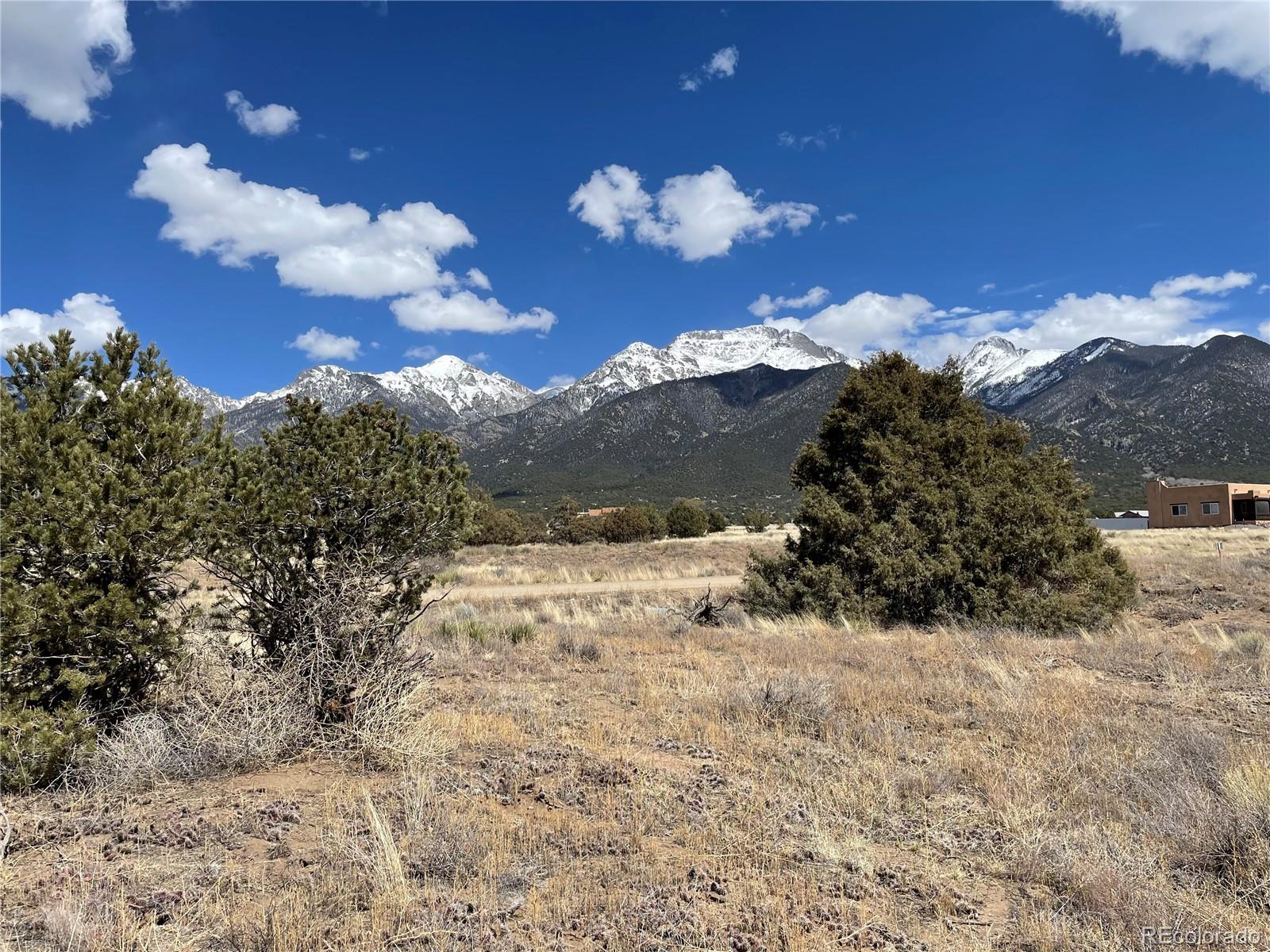 1307 Spanish Creek Road Crestone CO 81131