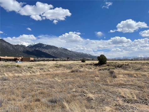 1307 Spanish Creek Road Crestone CO 81131