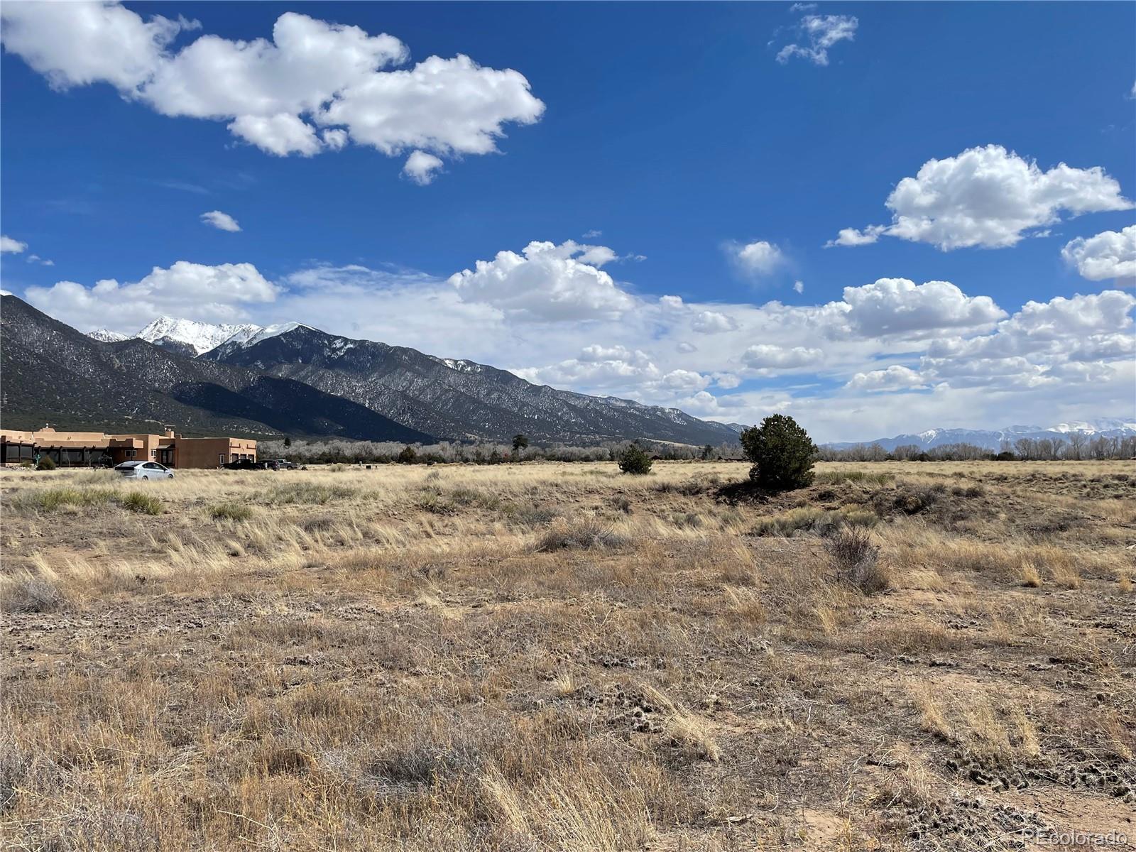 1307 Spanish Creek Road Crestone CO 81131