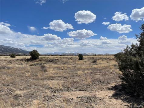 1307 Spanish Creek Road Crestone CO 81131