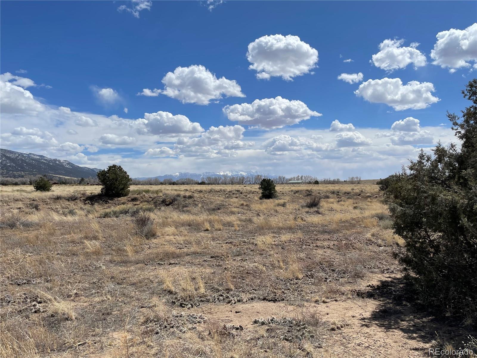 1307 Spanish Creek Road Crestone CO 81131