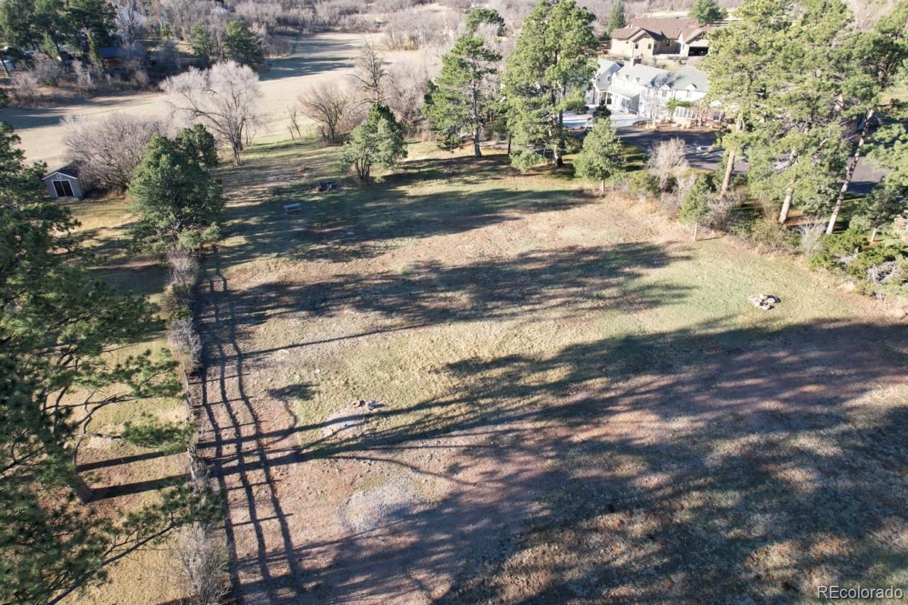 5 Cheyenne Mountain Boulevard Colorado Springs CO 80906