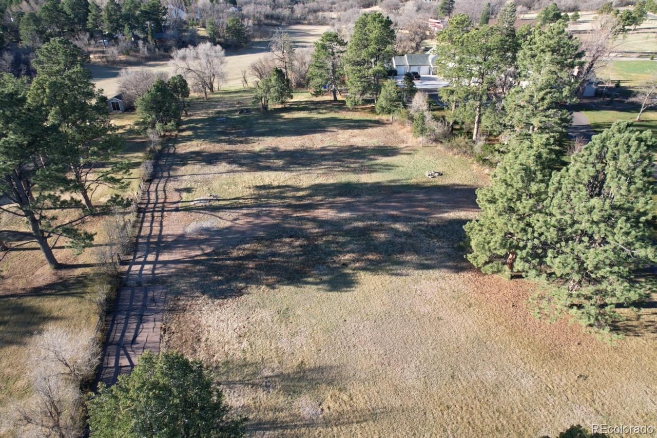 5 Cheyenne Mountain Boulevard Colorado Springs CO 80906
