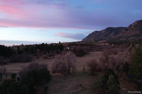 5 Cheyenne Mountain Boulevard Colorado Springs CO 80906