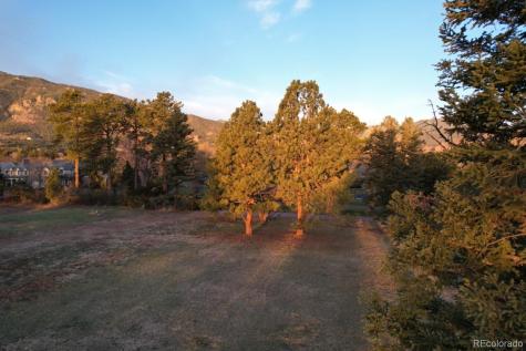 5 Cheyenne Mountain Boulevard Colorado Springs CO 80906