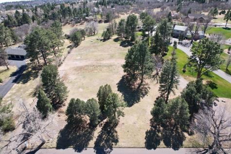 5 Cheyenne Mountain Boulevard Colorado Springs CO 80906