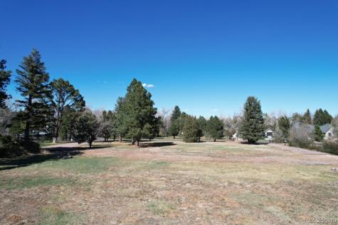 5 Cheyenne Mountain Boulevard Colorado Springs CO 80906