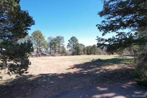 5 Cheyenne Mountain Boulevard Colorado Springs CO 80906
