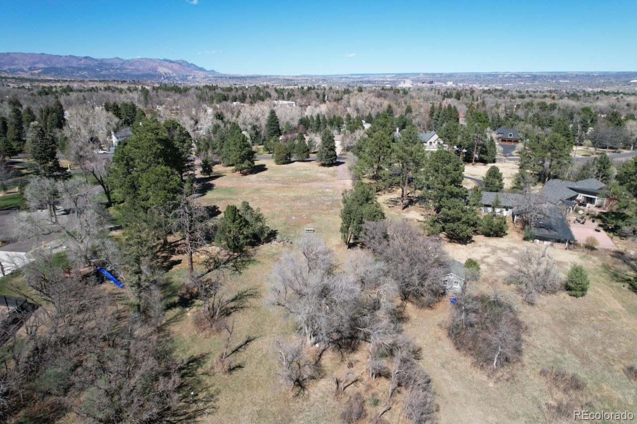 5 Cheyenne Mountain Boulevard Colorado Springs CO 80906