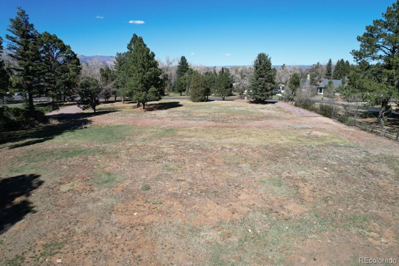 5 Cheyenne Mountain Boulevard Colorado Springs CO 80906