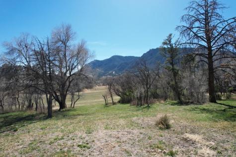 5 Cheyenne Mountain Boulevard Colorado Springs CO 80906