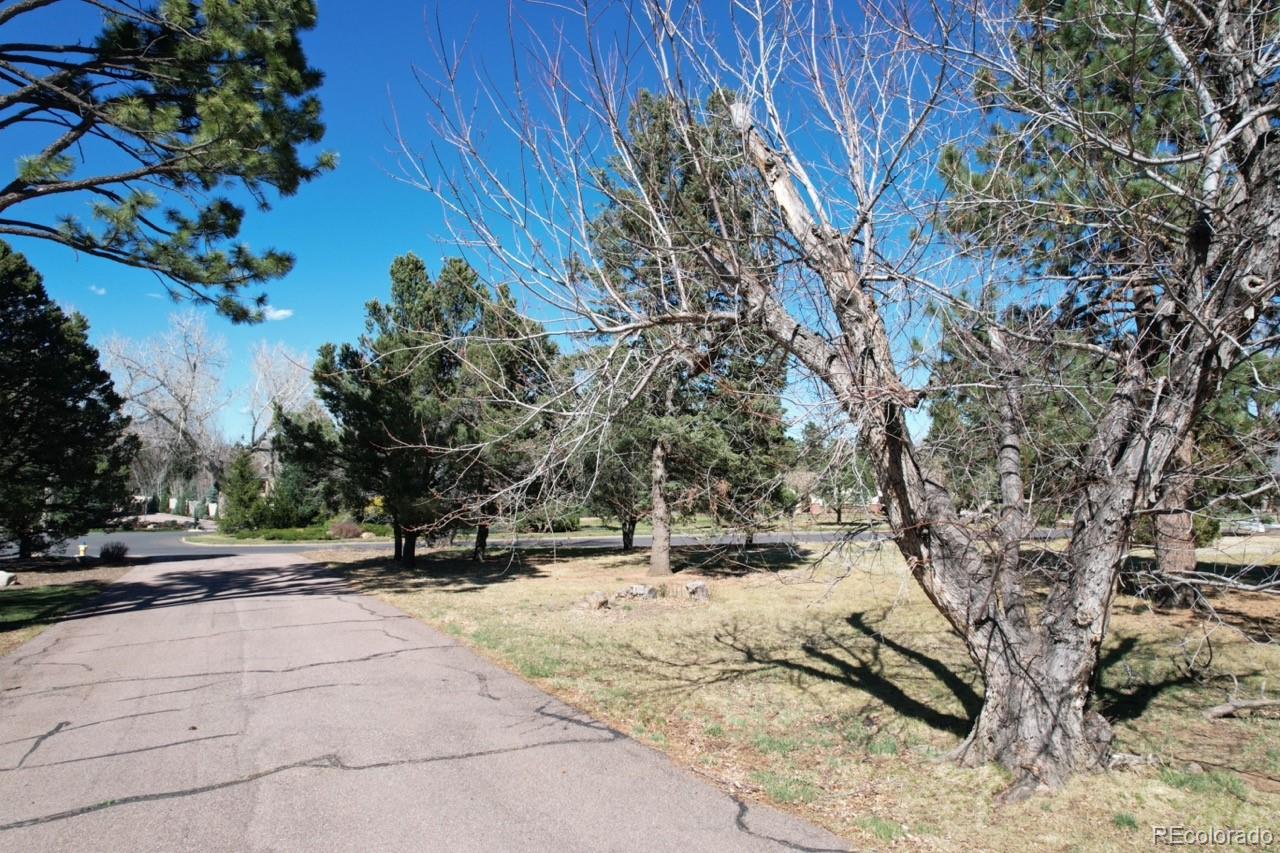 5 Cheyenne Mountain Boulevard Colorado Springs CO 80906
