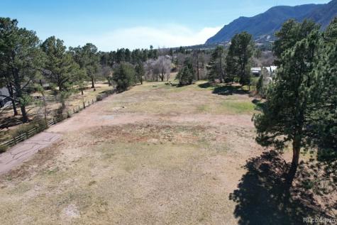 5 Cheyenne Mountain Boulevard Colorado Springs CO 80906