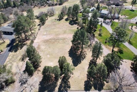 5 Cheyenne Mountain Boulevard Colorado Springs CO 80906