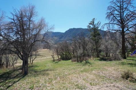 5 Cheyenne Mountain Boulevard Colorado Springs CO 80906