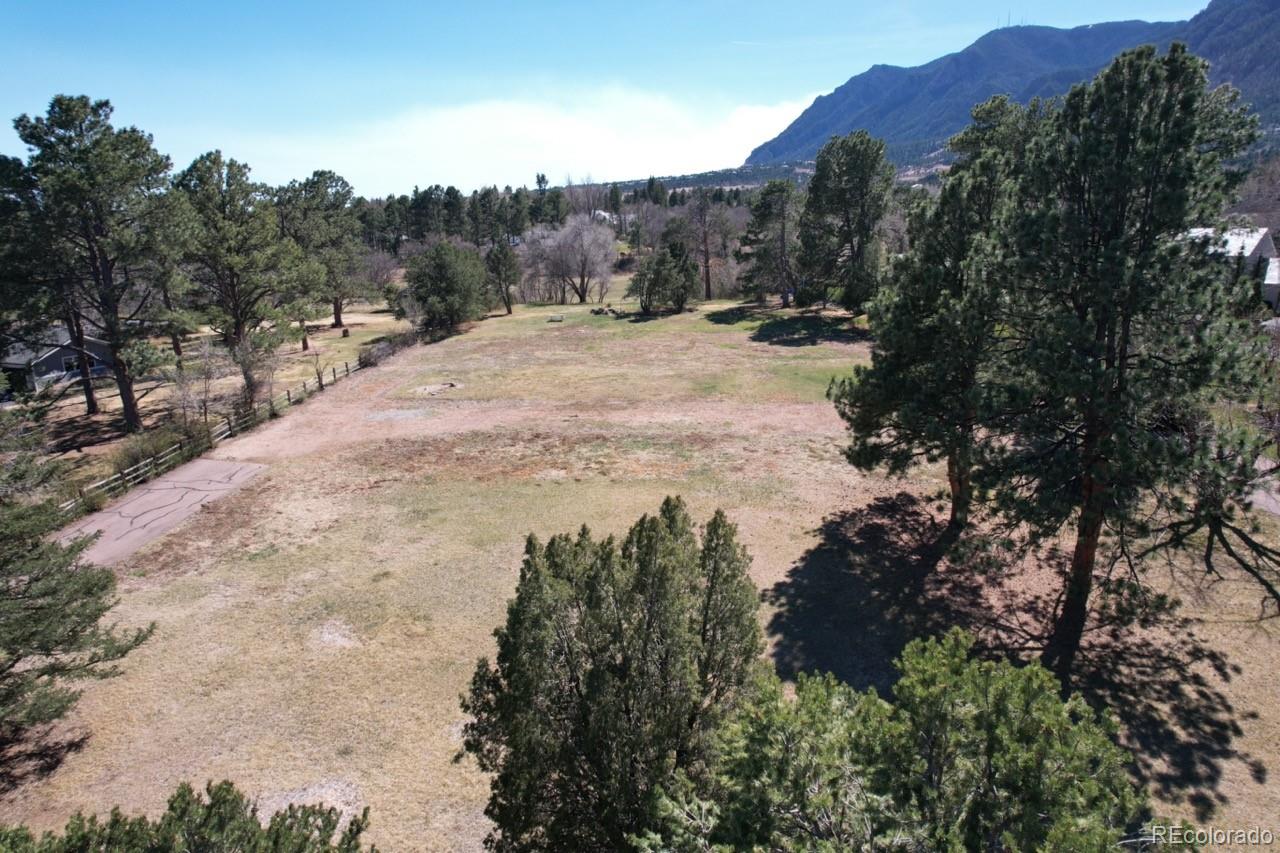 5 Cheyenne Mountain Boulevard Colorado Springs CO 80906