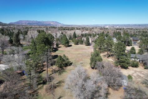 5 Cheyenne Mountain Boulevard Colorado Springs CO 80906