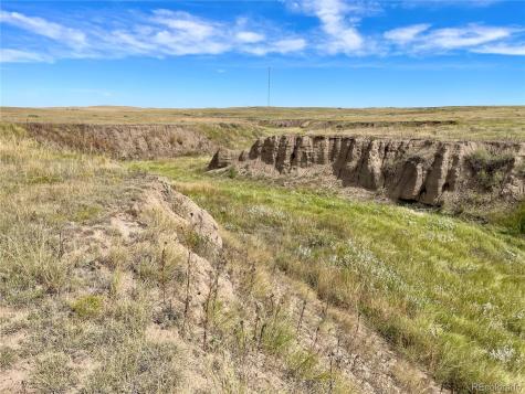 12 County Road 77 Calhan CO 80808