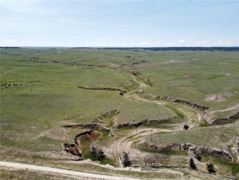 12 County Road 77 Calhan CO 80808