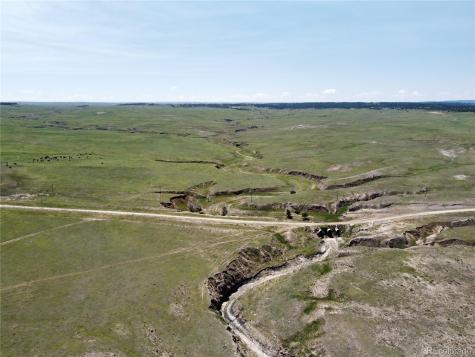 12 County Road 77 Calhan CO 80808