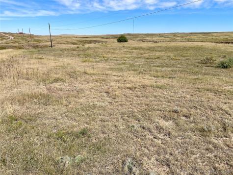 12 County Road 77 Calhan CO 80808