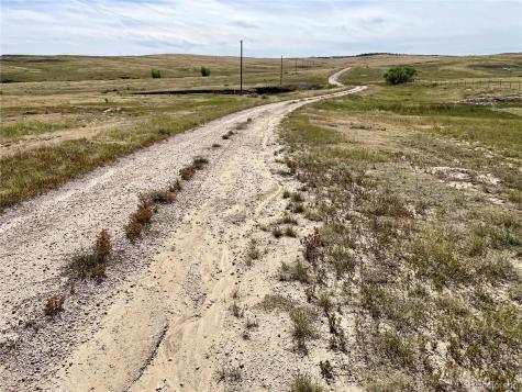 12 County Road 77 Calhan CO 80808