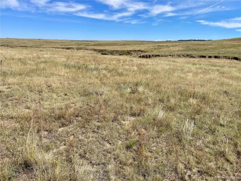 12 County Road 77 Calhan CO 80808