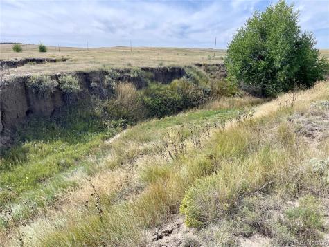 12 County Road 77 Calhan CO 80808