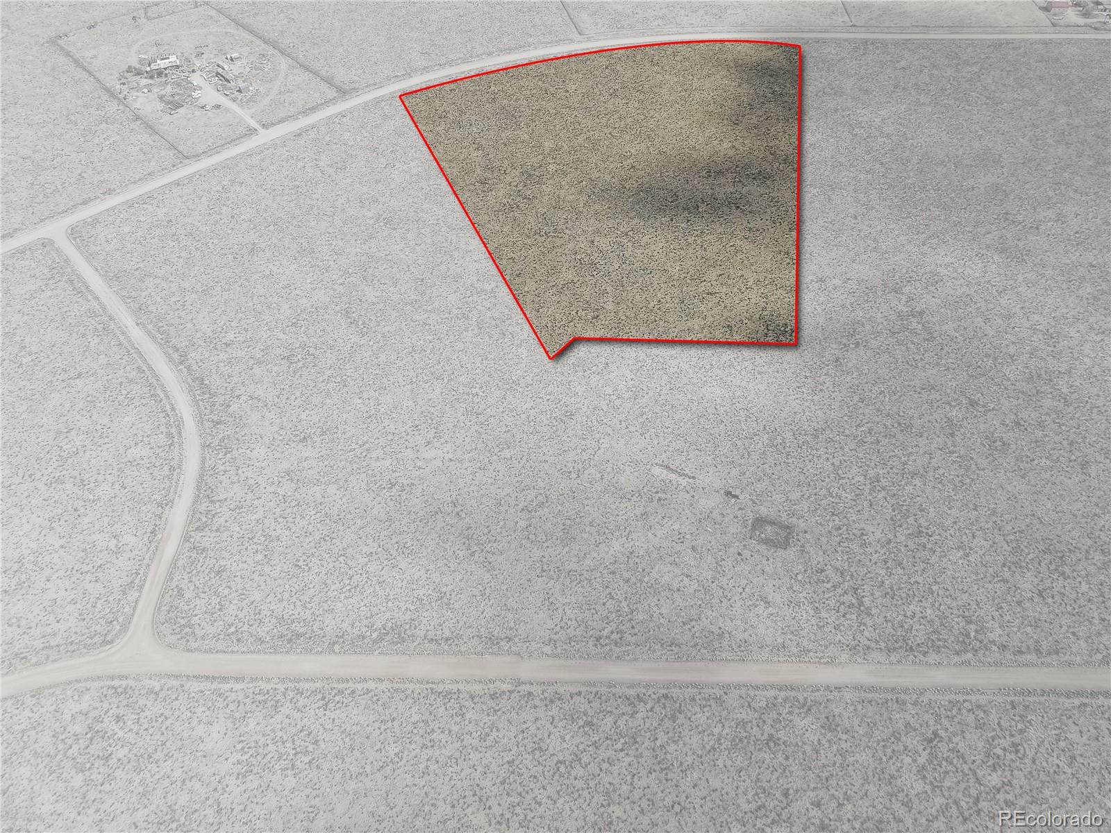 Lot 13 San Luis Valley Ranches Blanca CO 81123