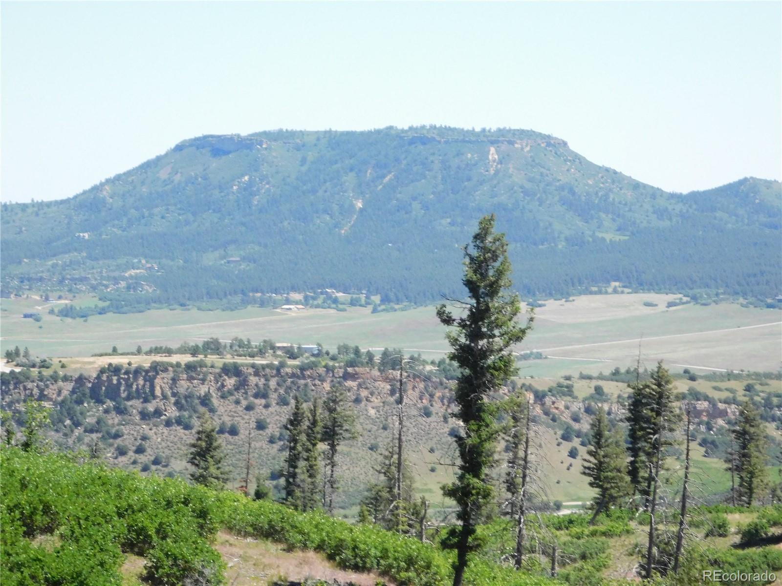 8249 Yuma Circle Larkspur CO 80118