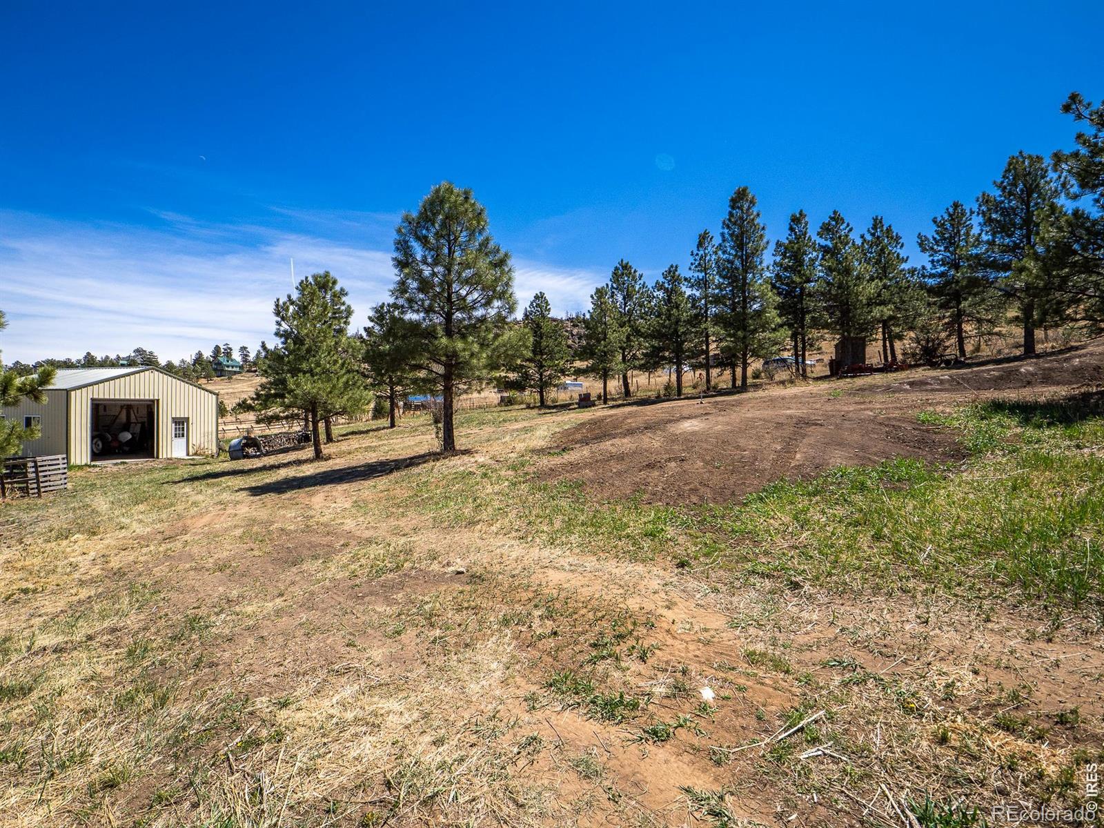 1830 Palisade Mountain Drive Drake CO 80515