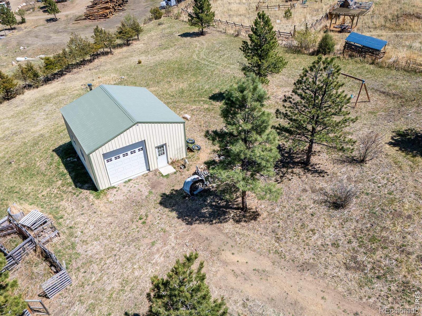 1830 Palisade Mountain Drive Drake CO 80515