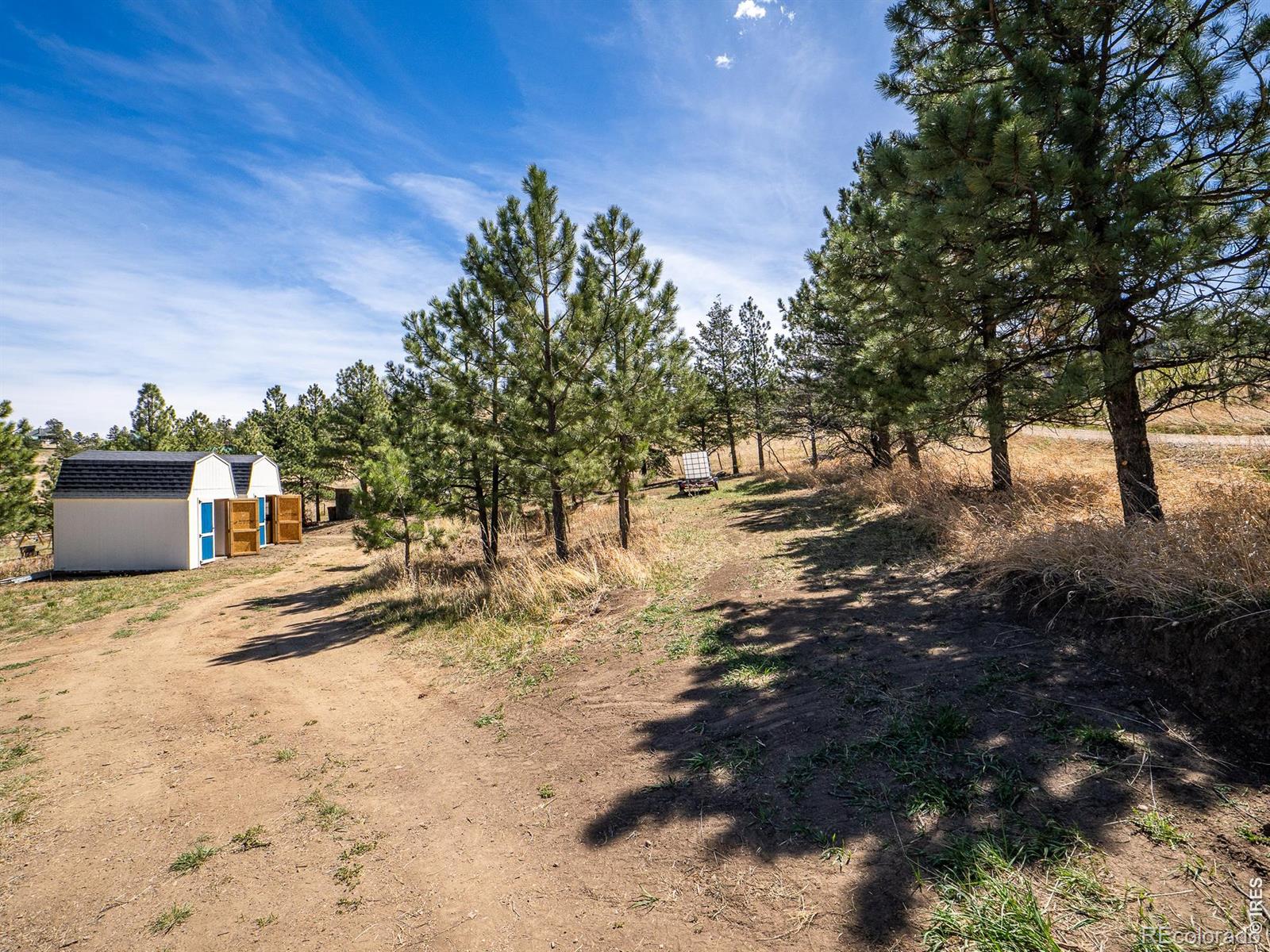1830 Palisade Mountain Drive Drake CO 80515
