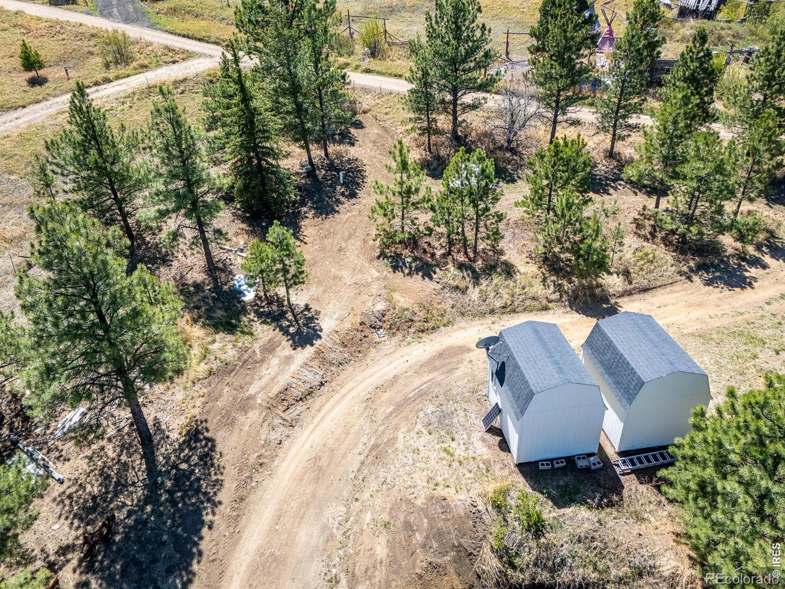1830 Palisade Mountain Drive Drake CO 80515