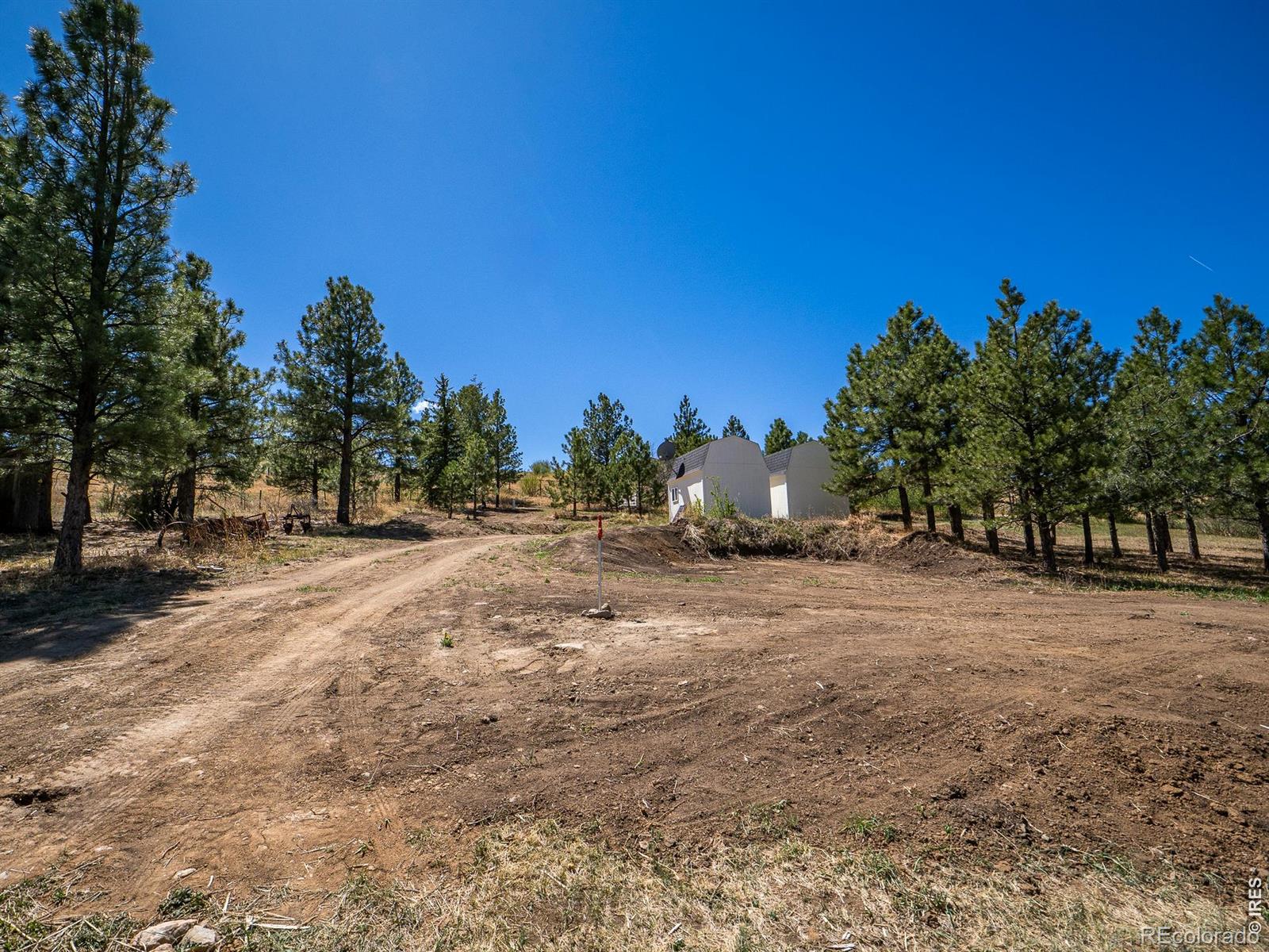1830 Palisade Mountain Drive Drake CO 80515