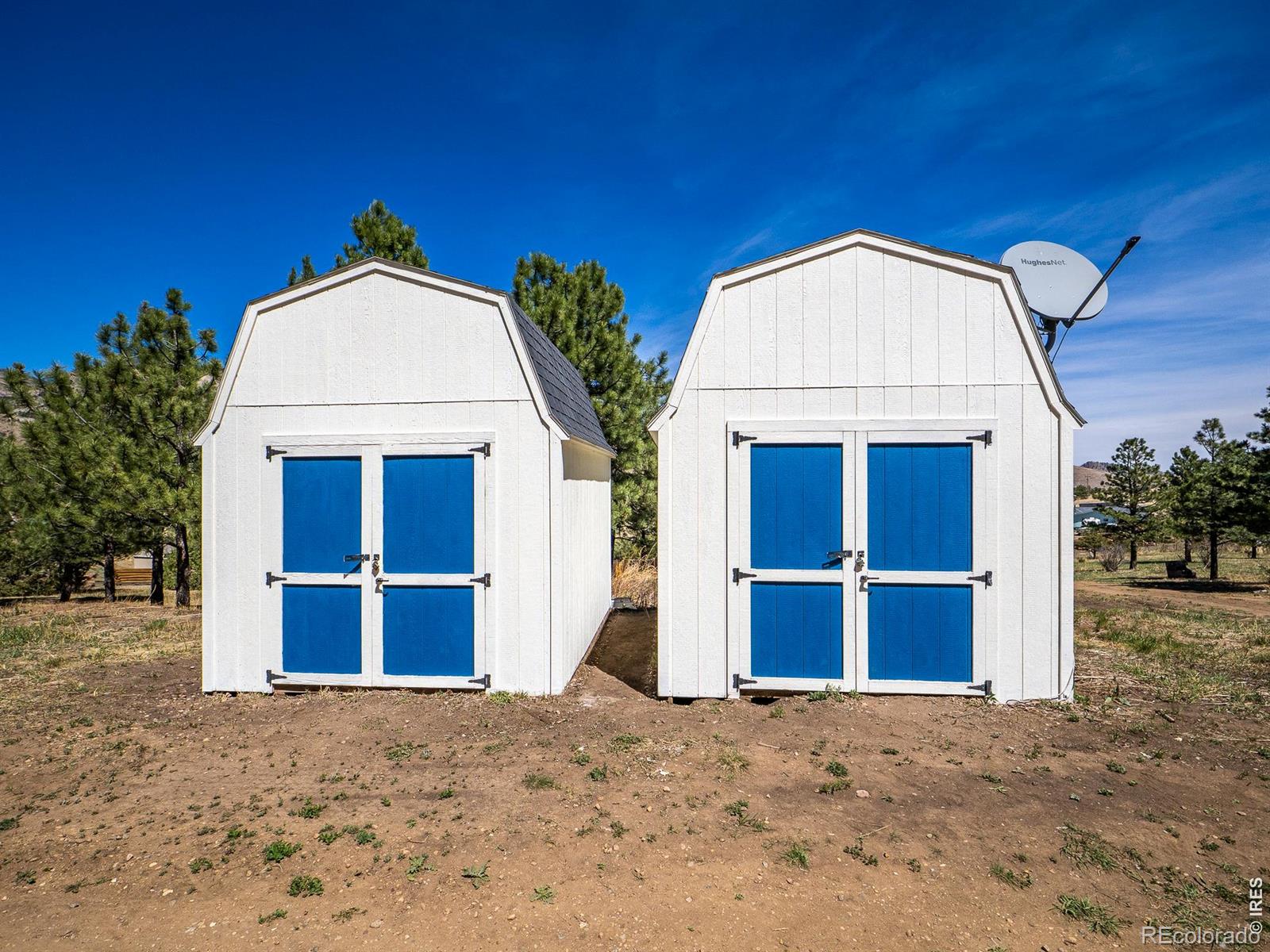 1830 Palisade Mountain Drive Drake CO 80515