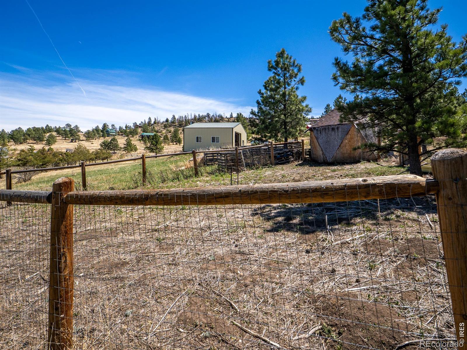 1830 Palisade Mountain Drive Drake CO 80515