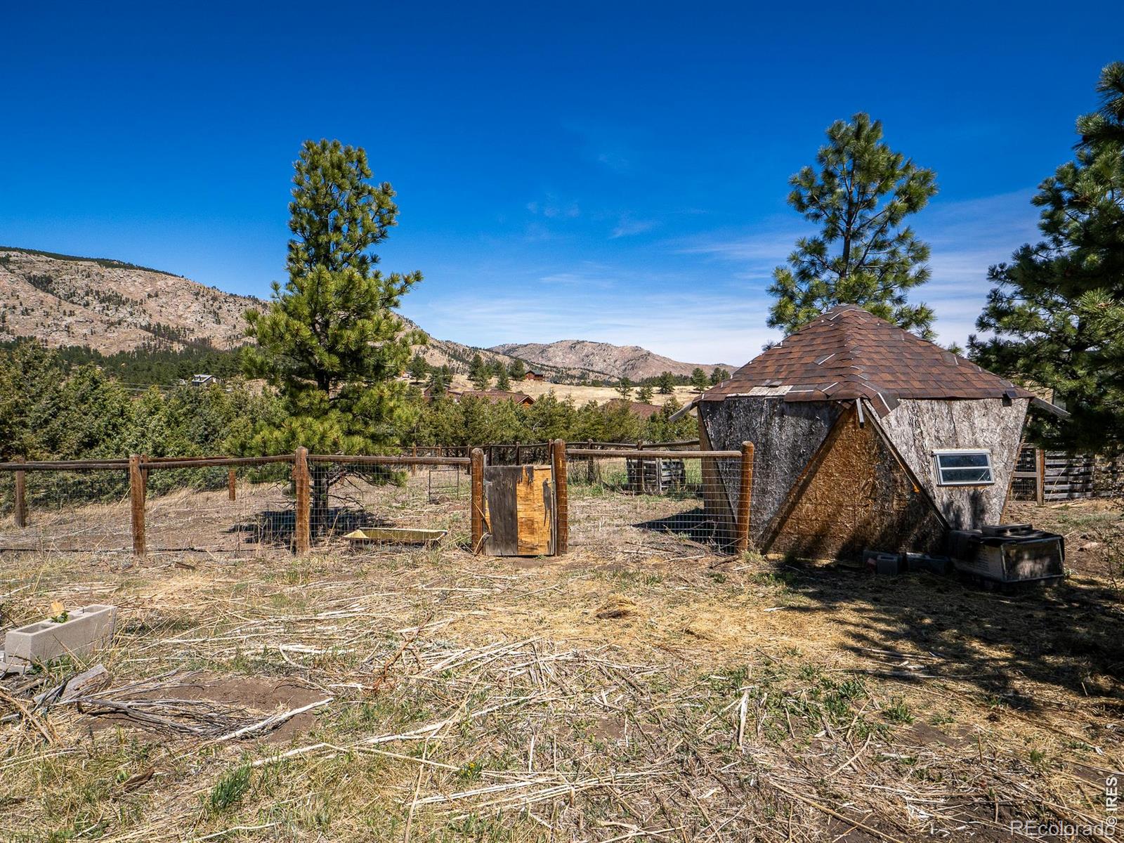 1830 Palisade Mountain Drive Drake CO 80515