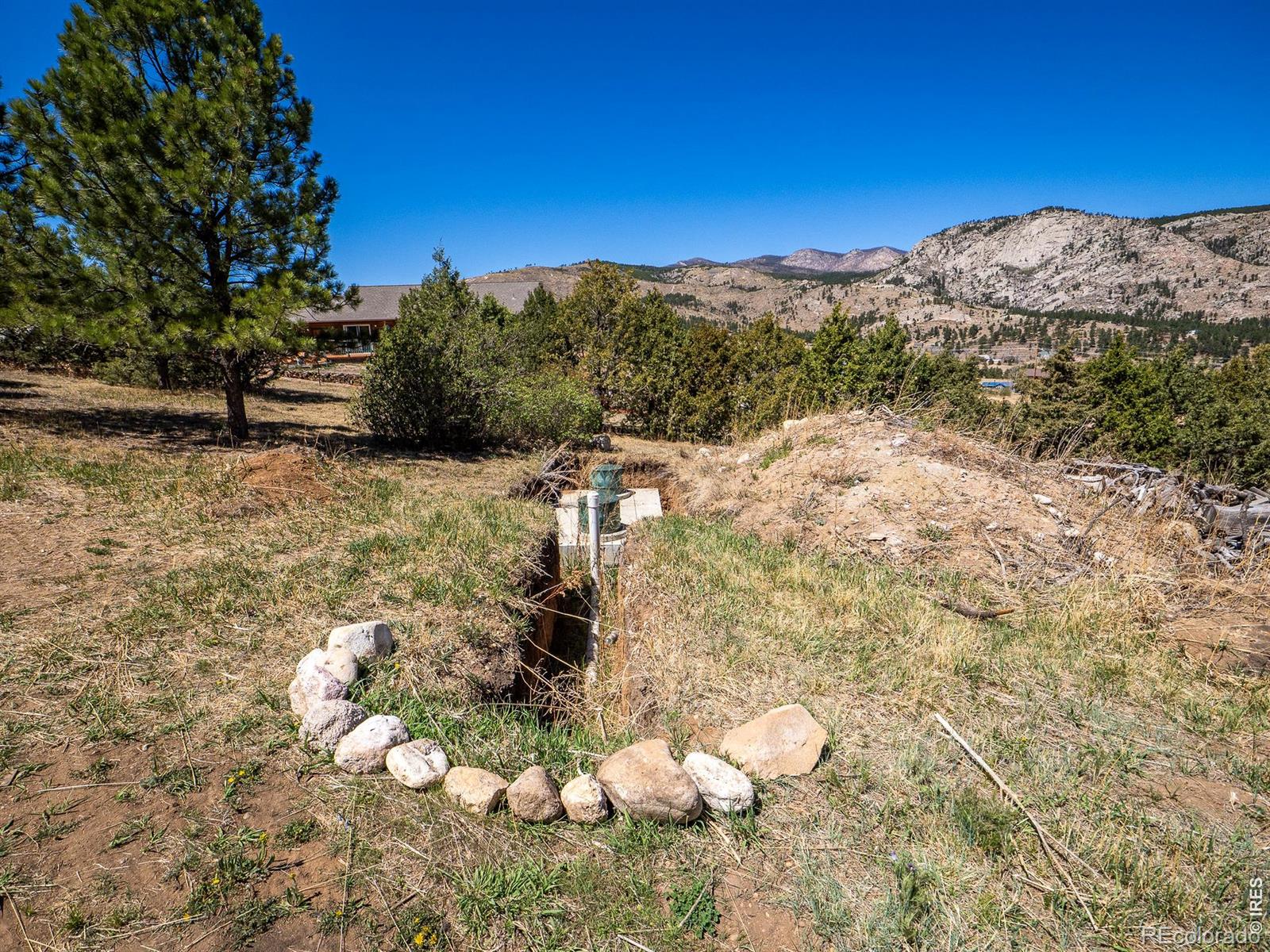 1830 Palisade Mountain Drive Drake CO 80515
