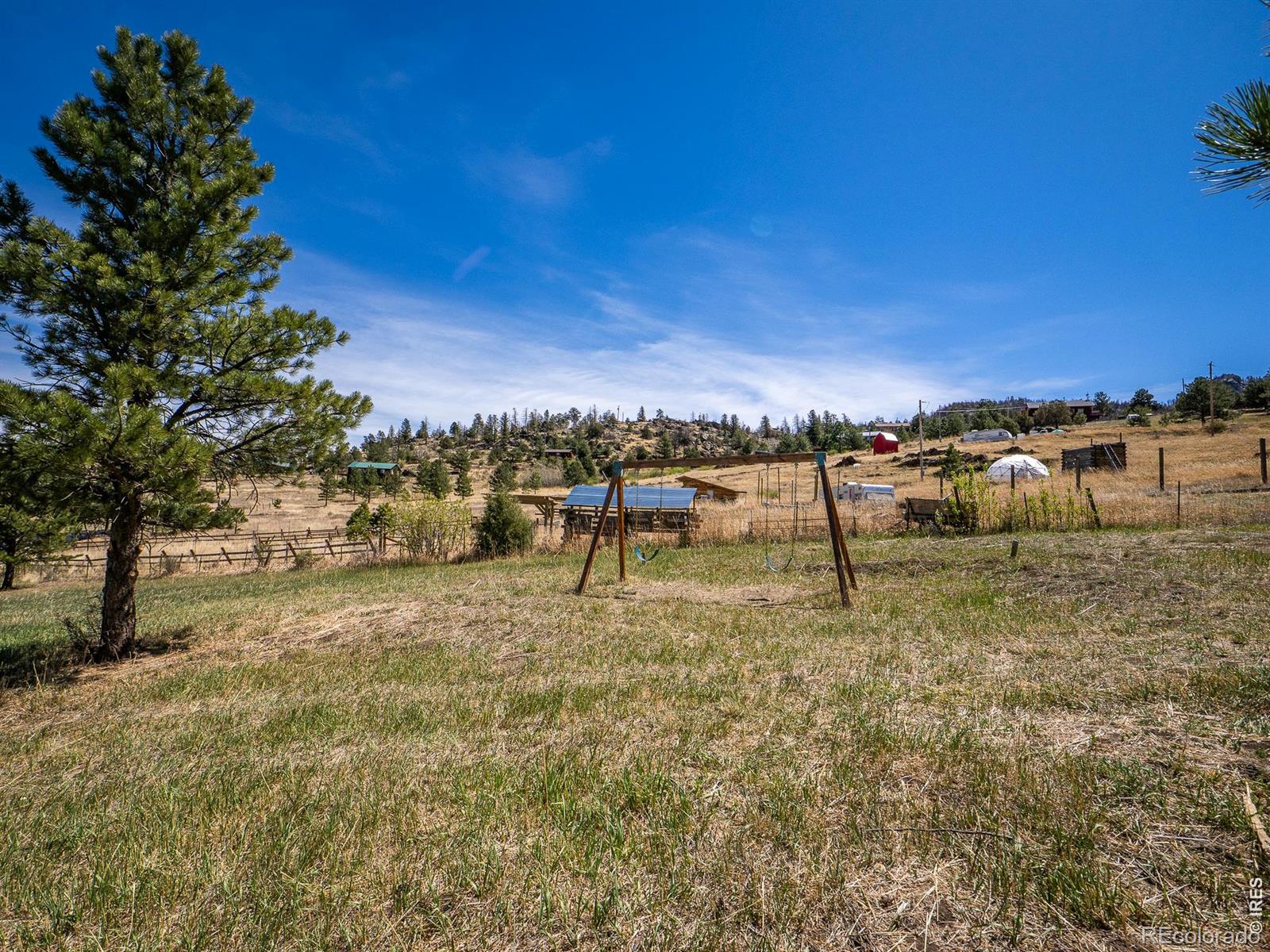 1830 Palisade Mountain Drive Drake CO 80515